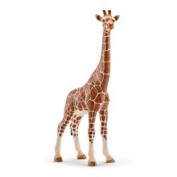 SCHLEICH - GIRAFE FEMELLE #14750